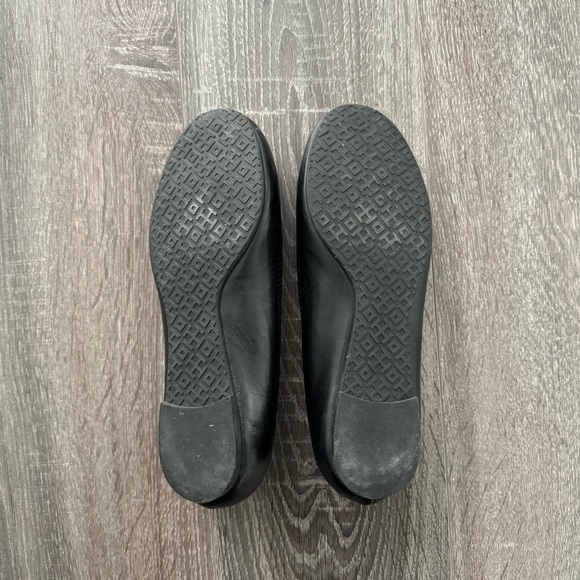 Tory Burch Flats - Picture 3 of 4